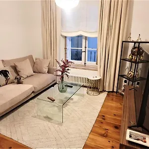 Appartement At Sarasate Luxury, Pampelune