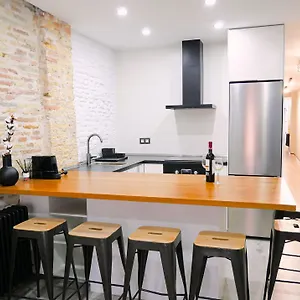 Appartement Espacioso En El Centro De, Pampelune