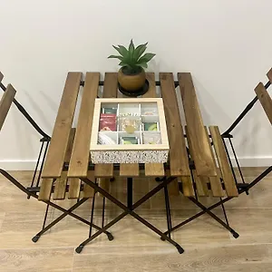Appartement Loft Rioarga. Comodidad Y Estiloa A 5 Min Centro. Nuevo!!!, Pampelune
