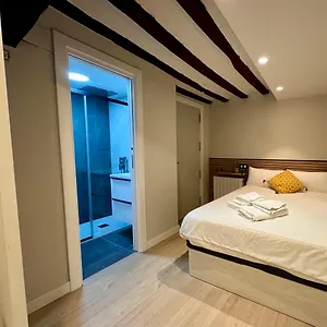 Appartement El Oasis De La Estafeta, Pampelune