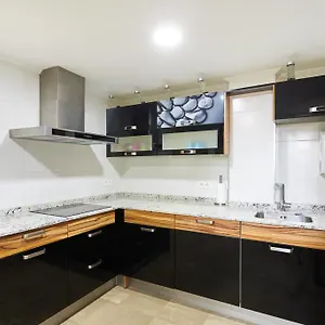 Appartement Acà Y Allà Alfonso El Batallador, Pampelune