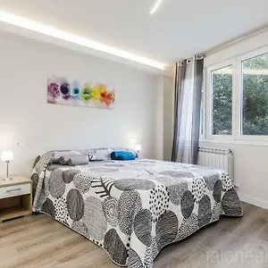 Appartement Buen Camino, Pampelune