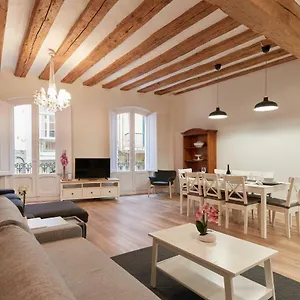Appartement El Roblon De La Estafeta, Pampelune