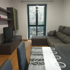 Appartement Centro Historico, Pampelune