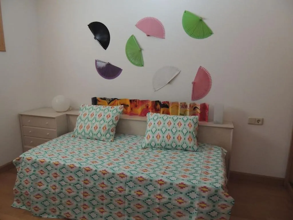 Appartement Castillo 27 By Clabao Pampelune