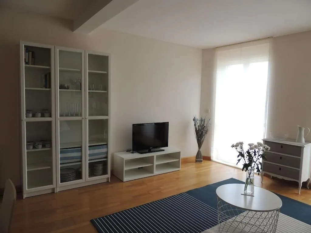 Appartement Castillo 27 By Clabao Pampelune