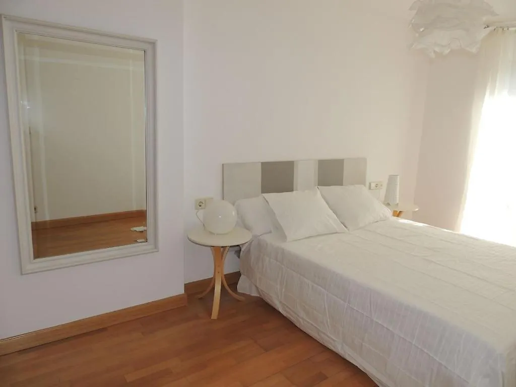 Castillo 27 By Clabao Pampelune Appartement